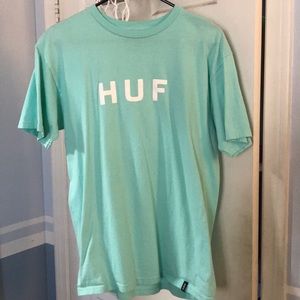 HUF t-shirt